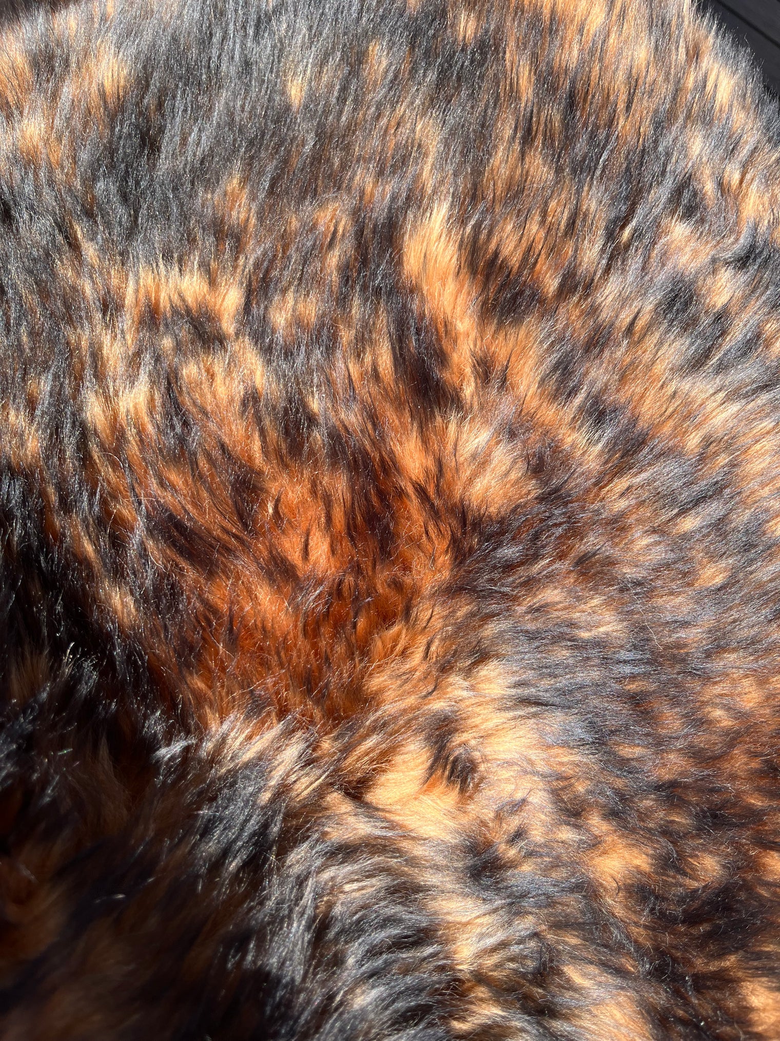 Denfeld Sheepskin Sheepskin Buttpad®