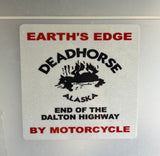 DEADHORSE Sticker