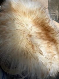 Russell Standard Sheepskin Buttpad®