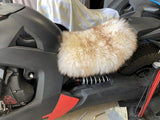 Pillion 1 Sheepskin Buttpad™