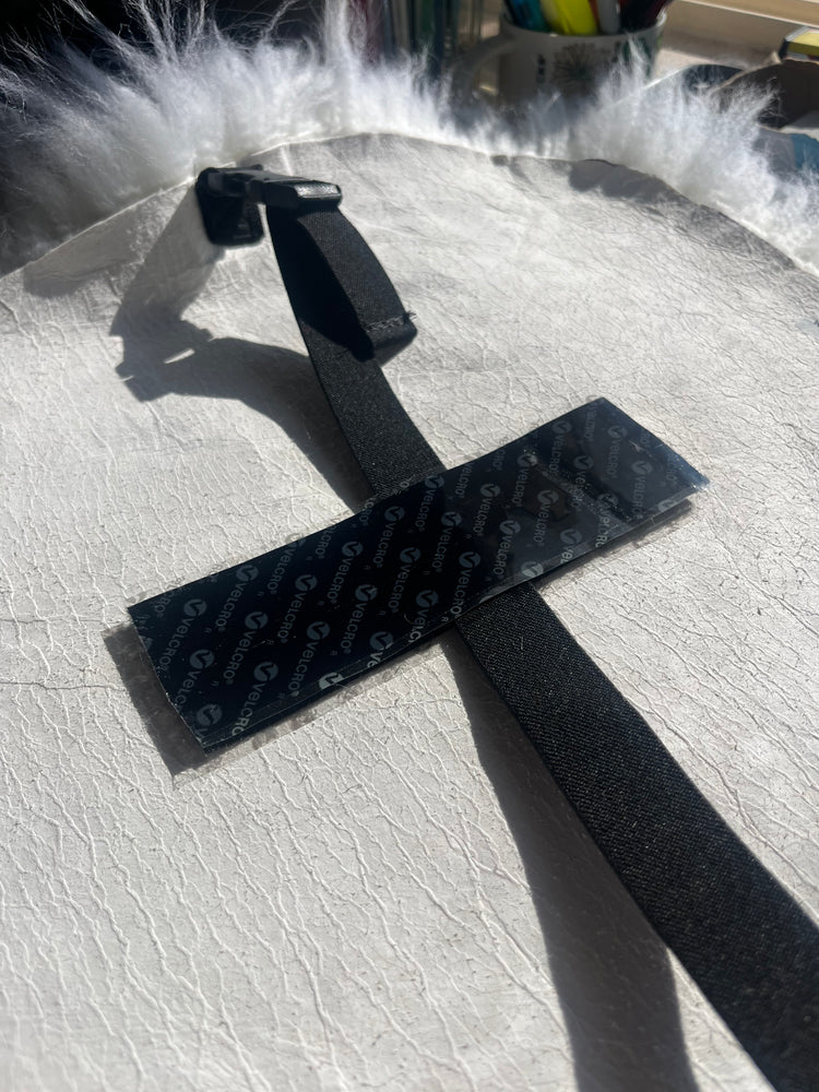 Buttpad® Slide Stopper