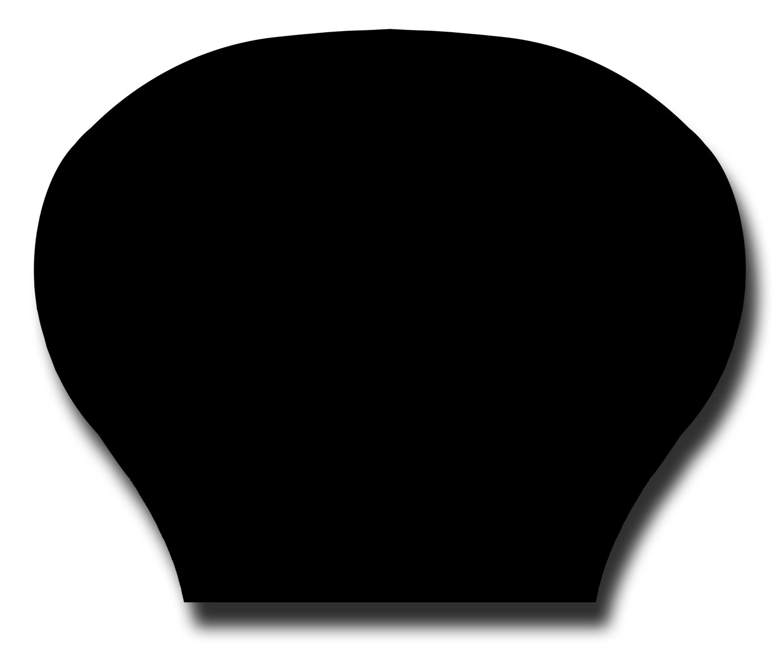 Russell Sport Sheepskin Buttpad®