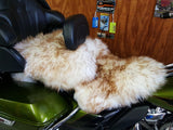 Full Pelt with Straps Sheepskin Buttpad™