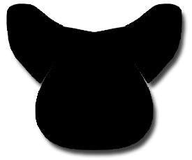 Honda ST1300 Sheepskin Buttpad™