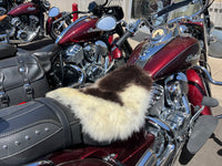 X-Large Sheepskin Buttpad®