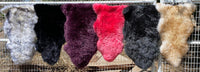 Sheepskin Rug