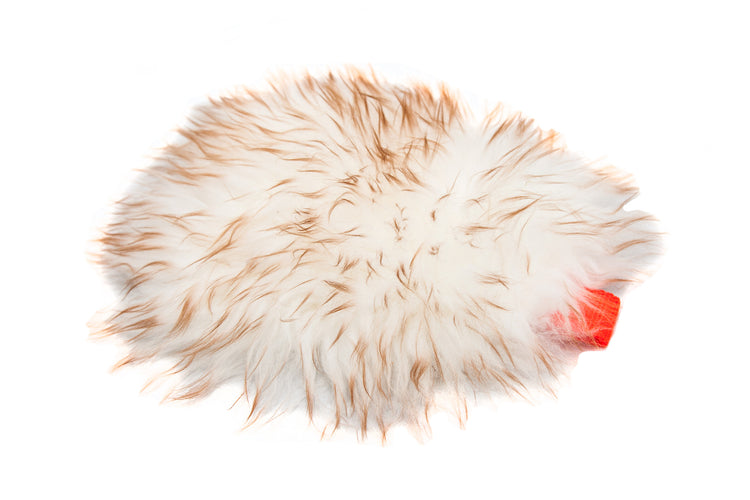 Sheepskin Dog Toy Lure