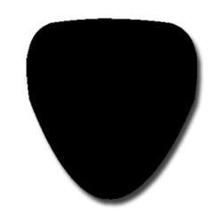 Medium Sheepskin Buttpad Motorcycle Seat Cover