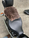 Pillion 4 Sheepskin Buttpad™