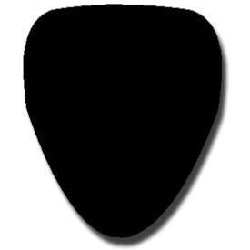 X-Large Buttpad Sheepskin - Motorcycle Seat Cover